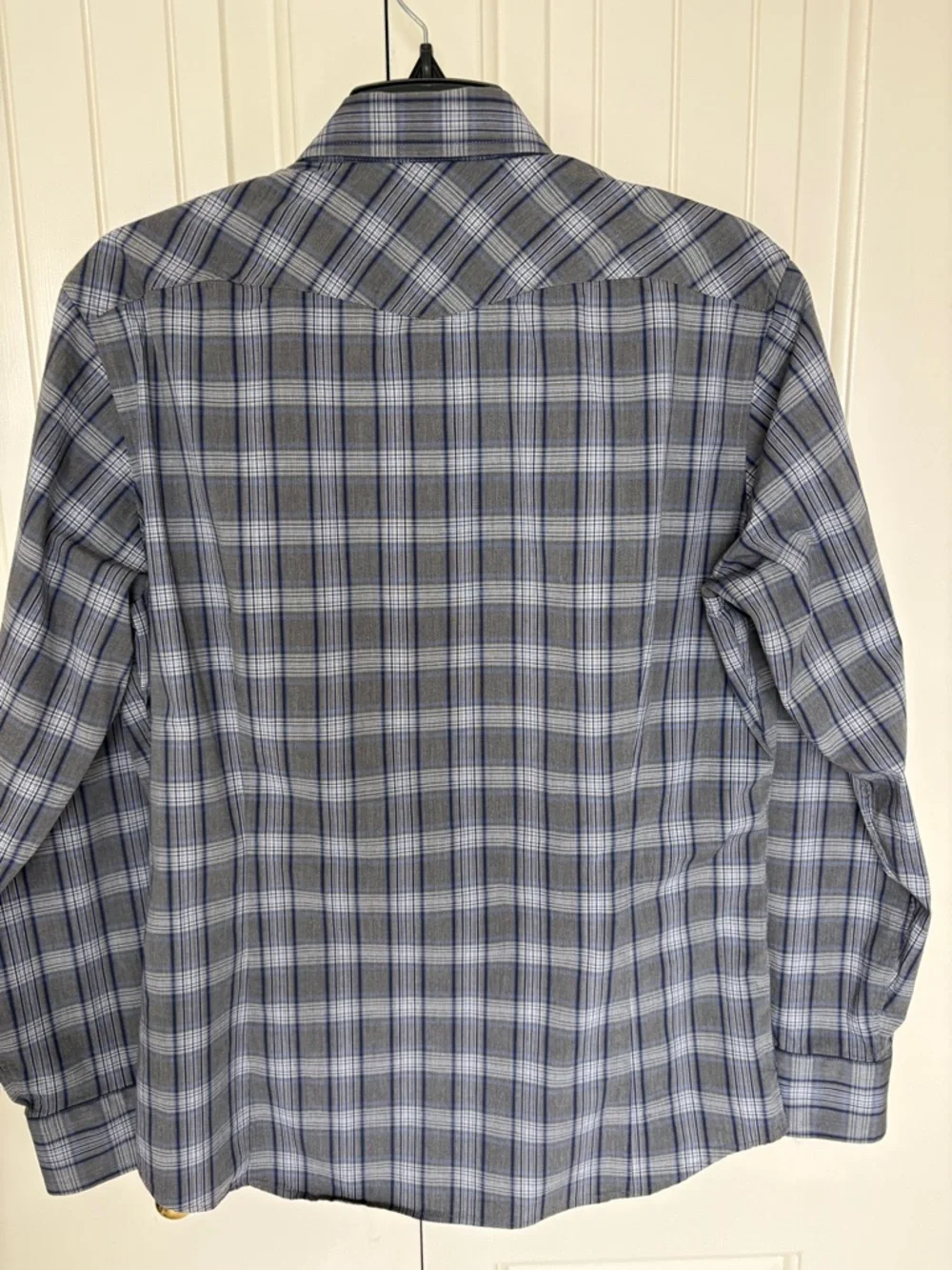 Banana Republic slim cut